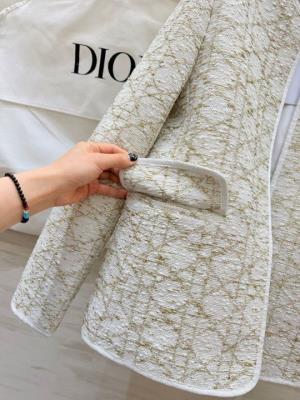 wholesale quality dior women spring summer suit model no. 15